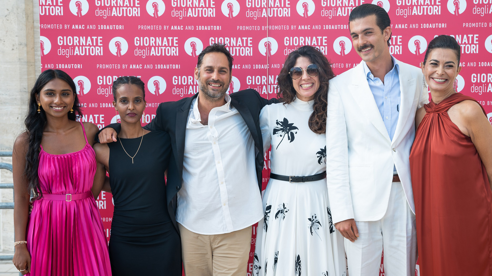 "حديد نحاس بطاريات" يحصد إعجاب الجمهور والنقاد في مهرجان فينيسيا&nbsp;