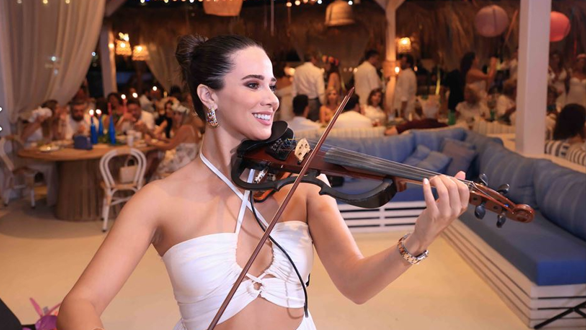 الموركس دور ينقلنا الى عالم العجائب الإستوائية بجو من الفرح والأمل