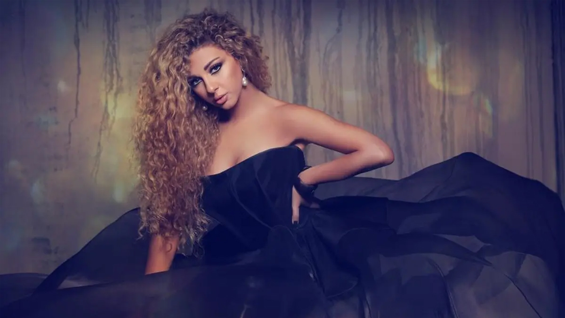 متعهد حفلات يقاضي ميريام فارس في الإردن