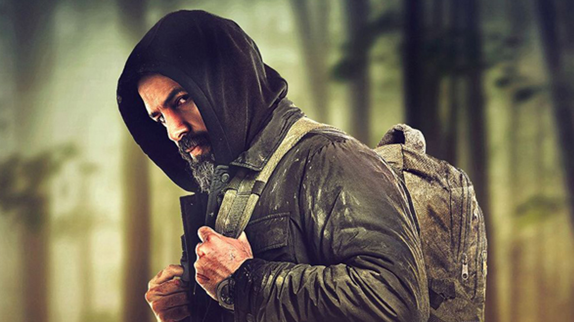 فيلم "الهيبة" في أضخم إفتتاح سينمائي عربي وعالمي