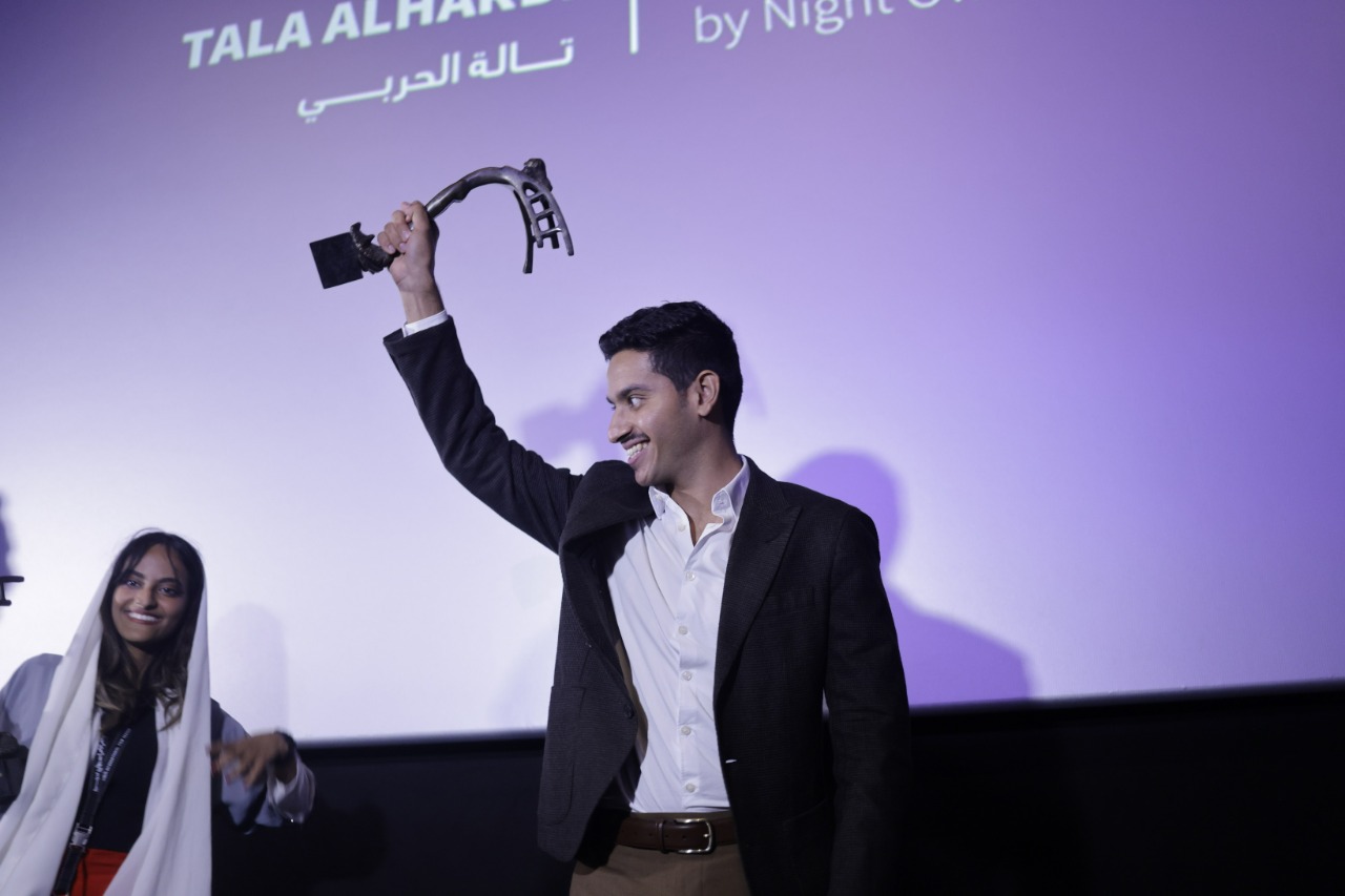 مهرجان البحر الأحمر السينمائي يعلن عن الفائزين في تحدي صناعة الأفلام