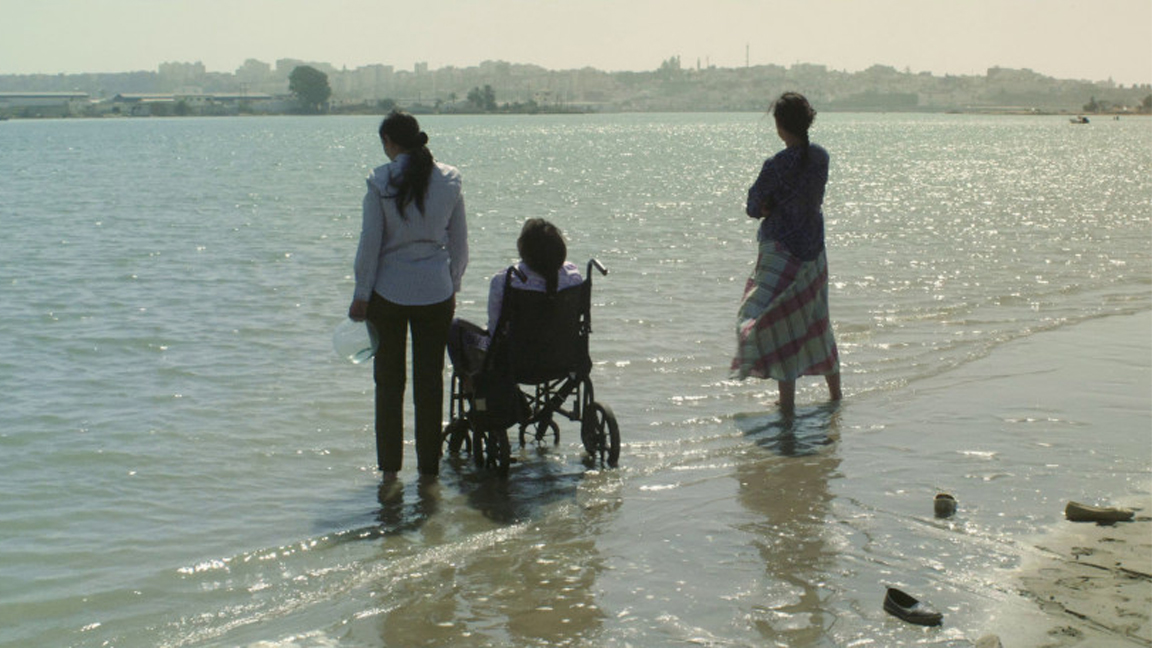 "بين الأمواج" ينافس في مسابقة أسبوع النقاد بـأيام قرطاج السينمائية