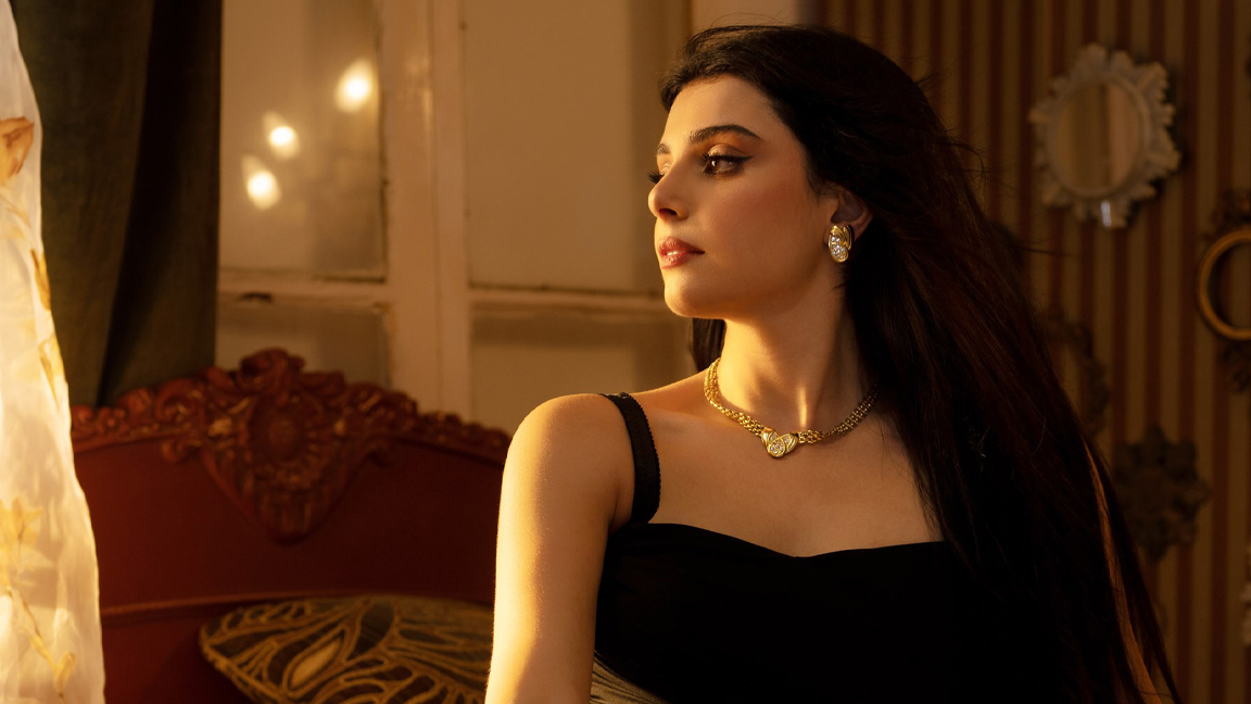 ماريتا الحلاني تطرح جديدها "شو إلا معنى"