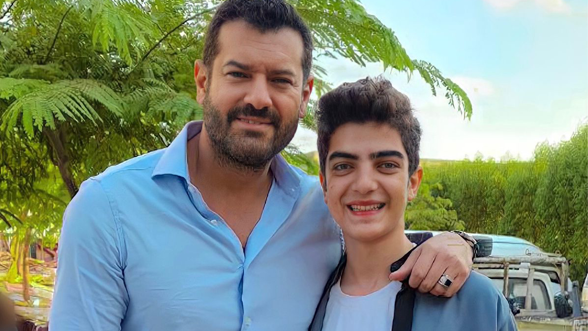 معتز ھشام أمام نیللي كریم في بطولة الموسم الثالث من مسلسل "لیه لاء؟"