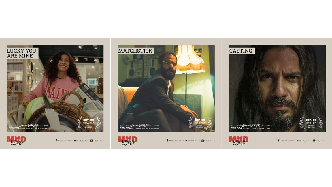 3 أفلام سعودية في مهرجان البحر الأحمر السينمائي الدولي