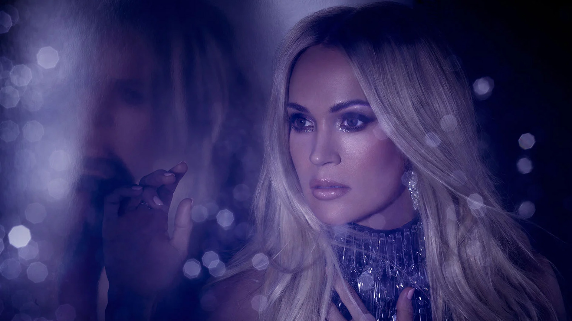 معجبو كاري أندروود يهددون جوائز "CMA" بأعمال الشغب إن لم تفز بجائزة "فنانة العام"