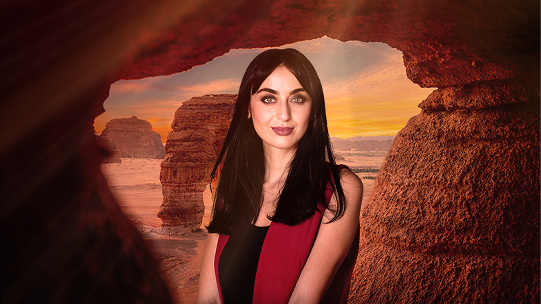 فايا يونان تعود الى "لحظات العلا"