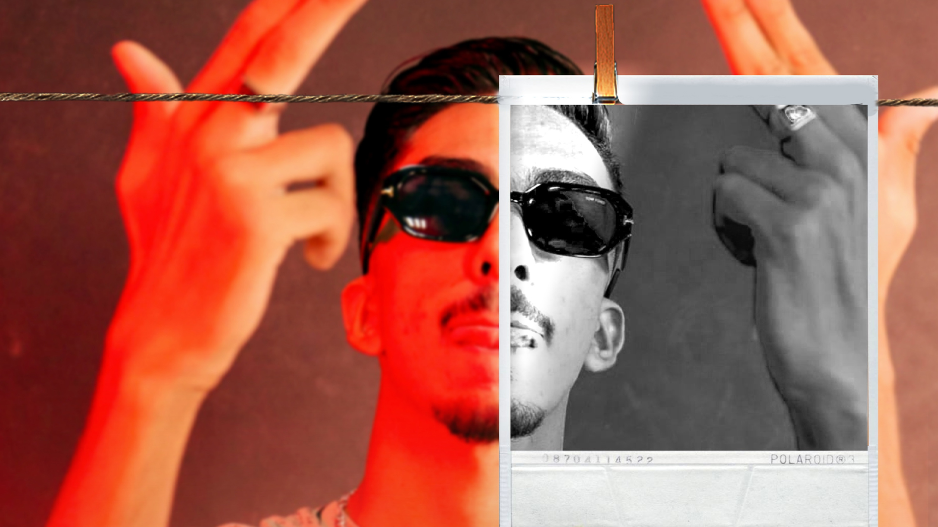 مُغنّي الهيب هوب المغربيّ " Smurxa" يُطلق "BB Salina"