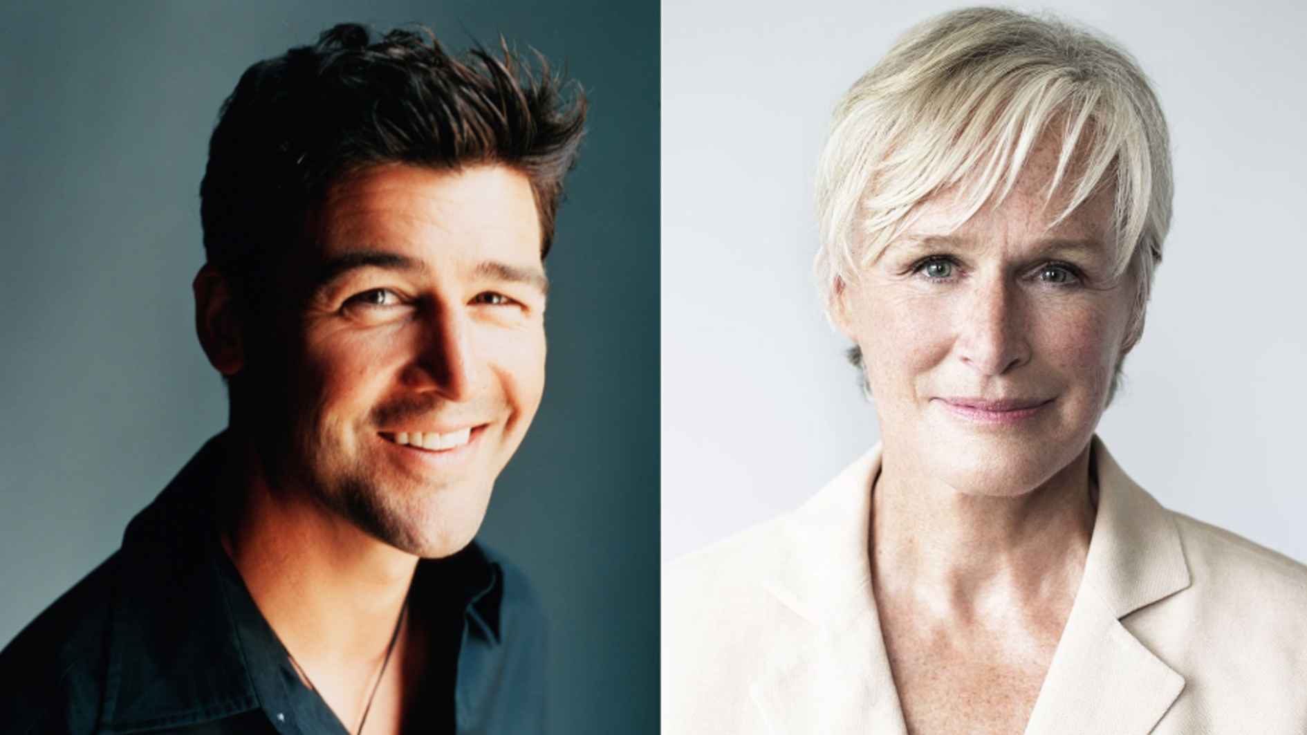 "غلين كلوز" و"كايل تشاندلر" ينضمان إلى فيلم "Back in Action"