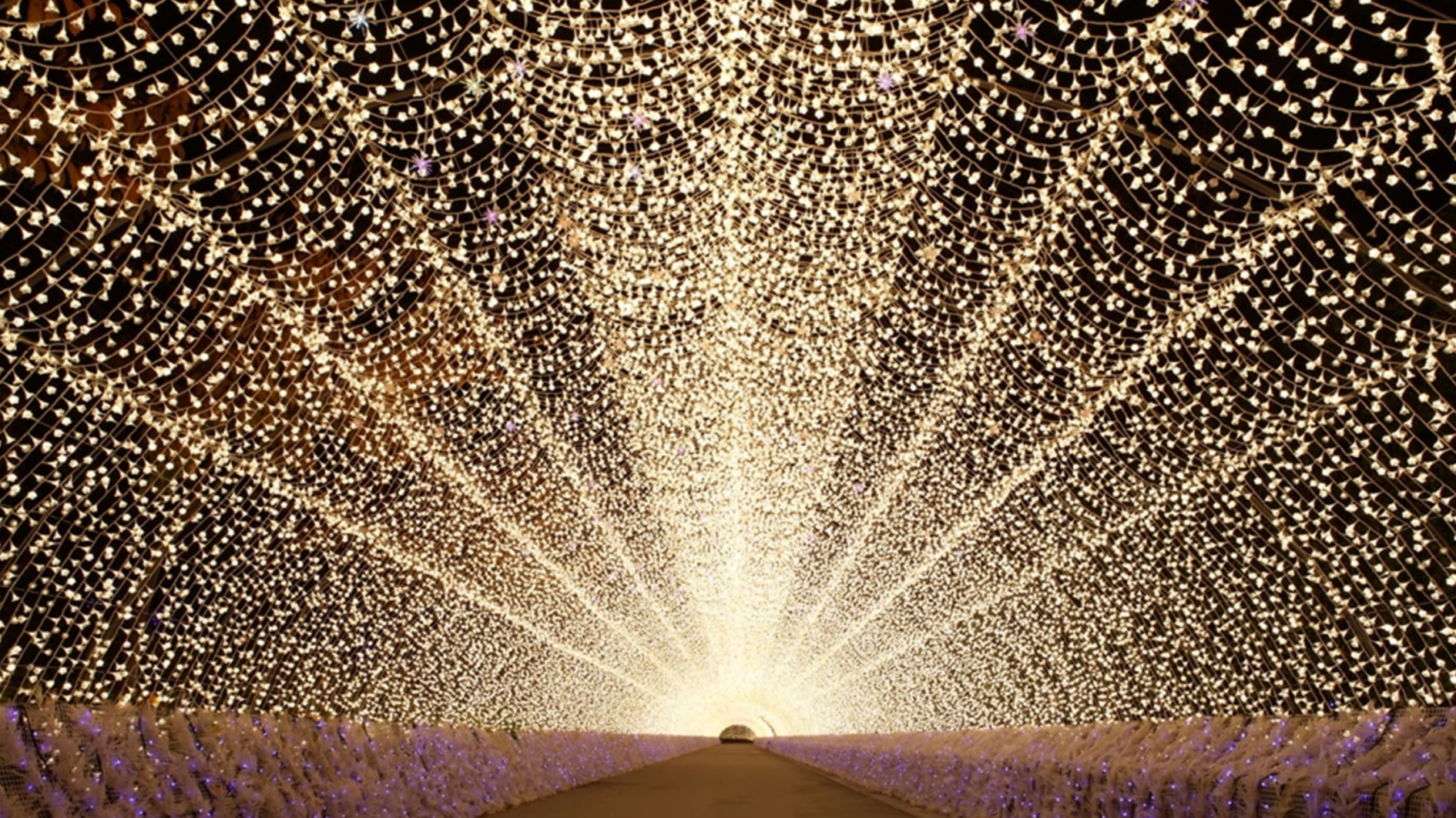 الاحتفال بالعام الجديد في اليابان