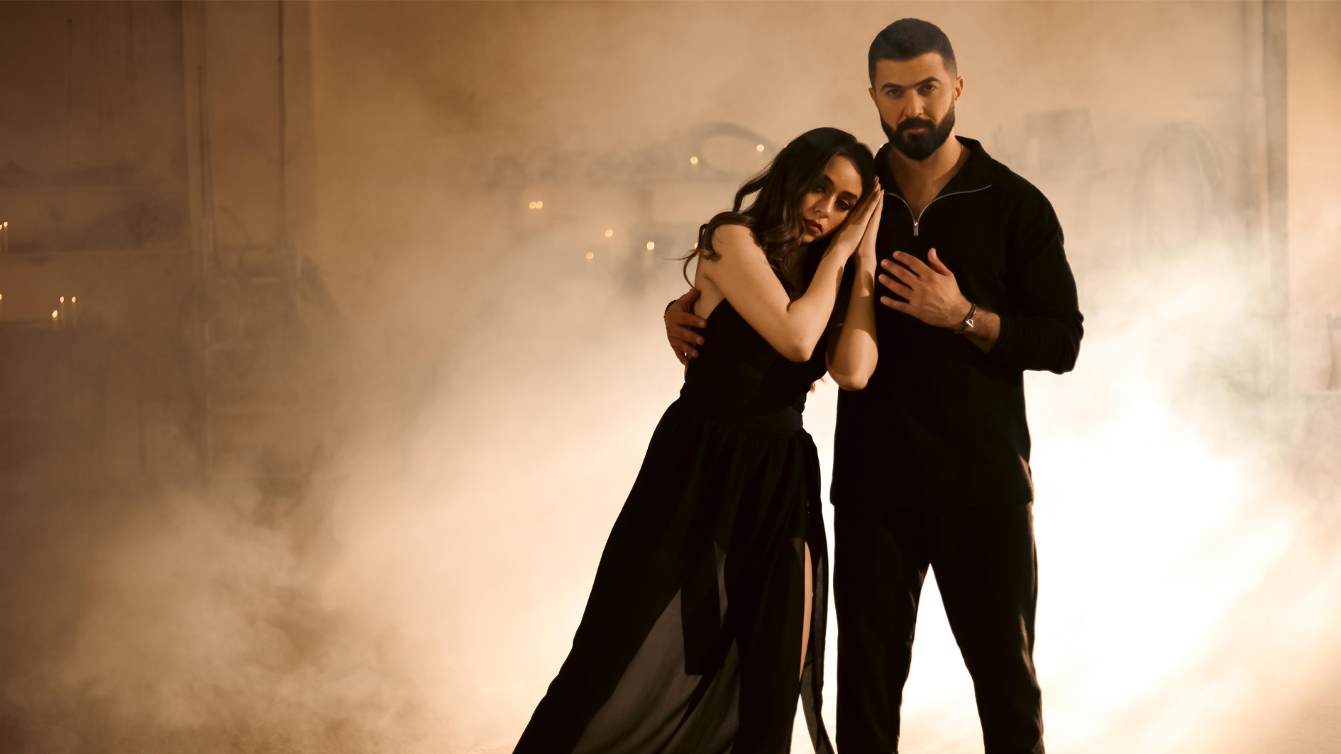 سيف نبيل يطلق جديده 