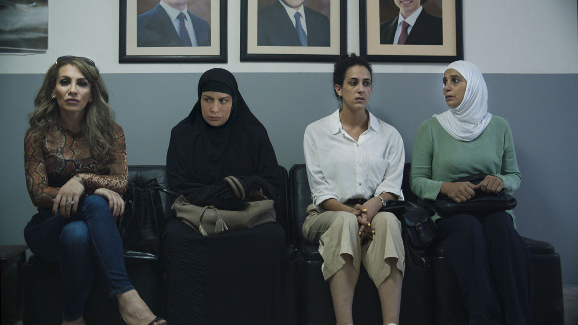 "بنات عبد الرحمن" على باقة VIP من شاهد