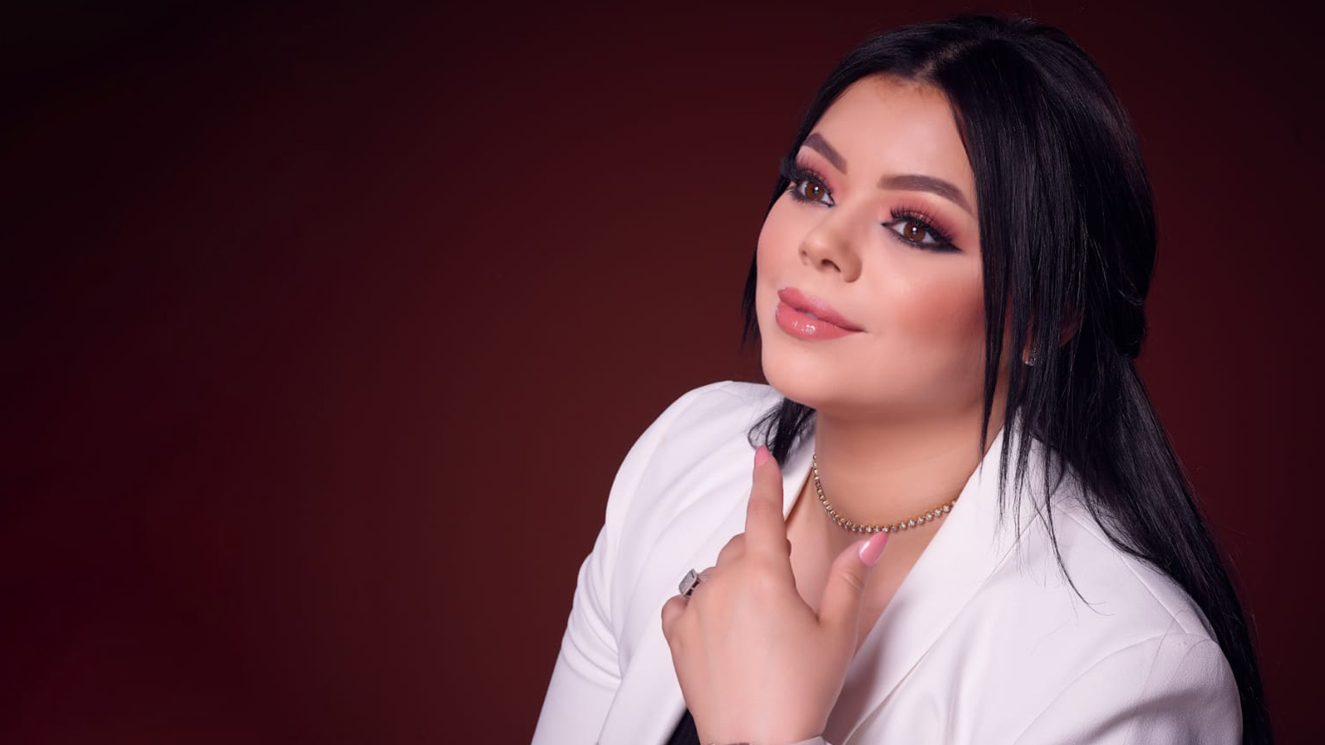 صابرينة بلفقيه تستعد لإطلاق "حبيبي انتا"