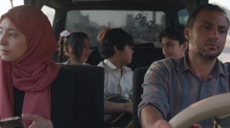 "المرهقون".. يستعرض أزمات الشعب اليمني في مهرجان برلين السينمائي