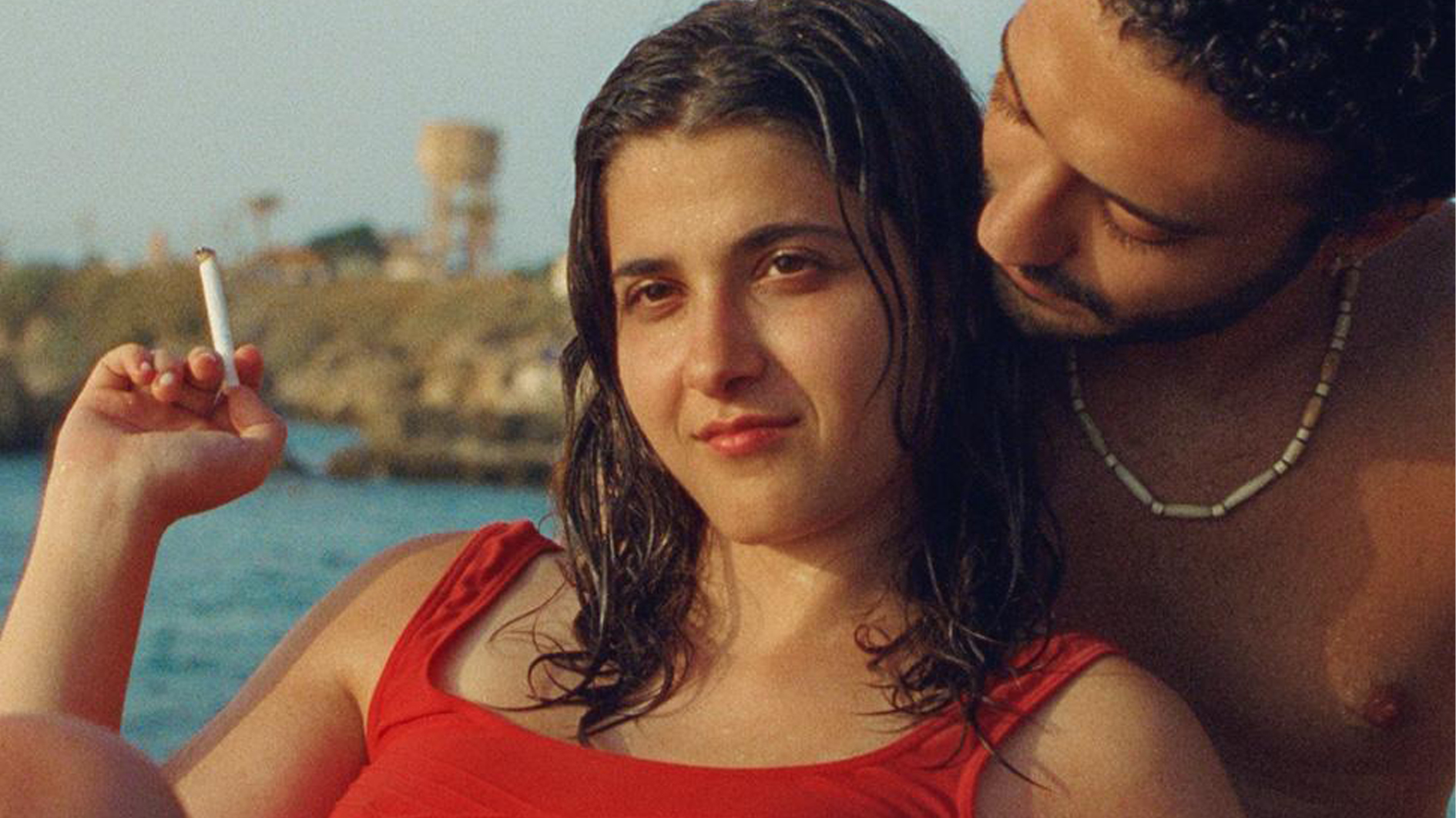 ملح البحر فيلم لبناني قصير يشارك في مهرجان البندقية