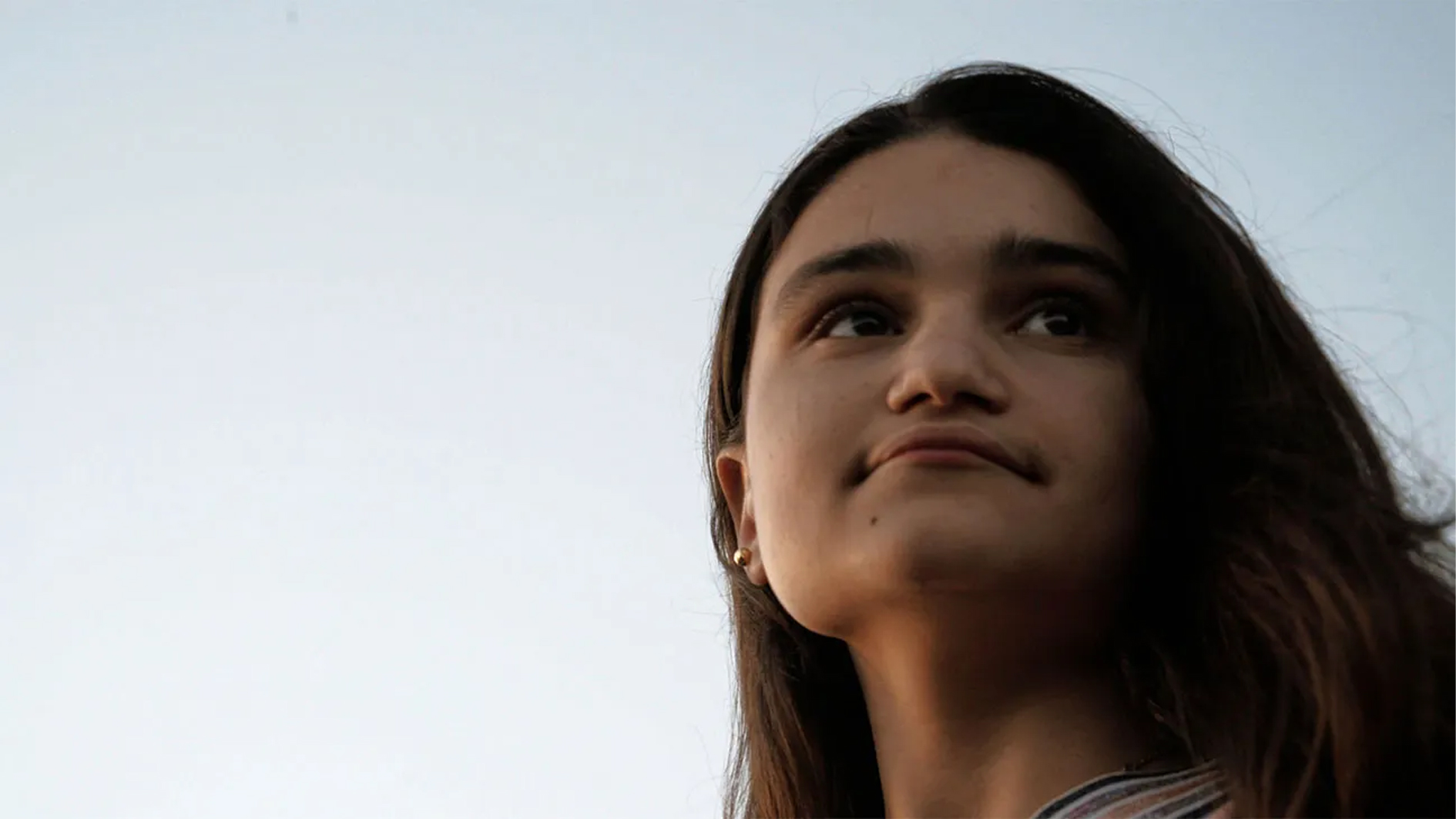 فيلم مديحة: السعي المروع لإمرأة إيزيدية شابة لاستعادة حياتها