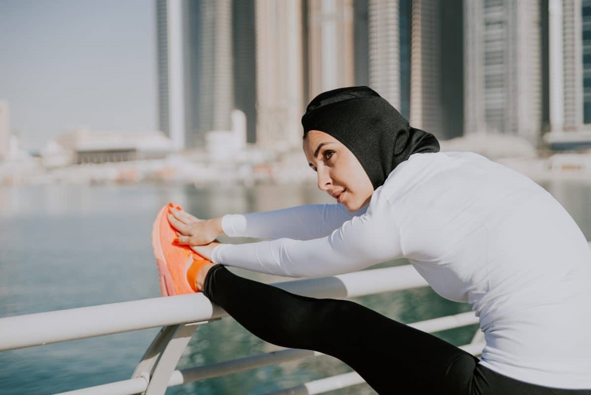 ممارسة الرياضة في رمضان لها شروطها الصحية