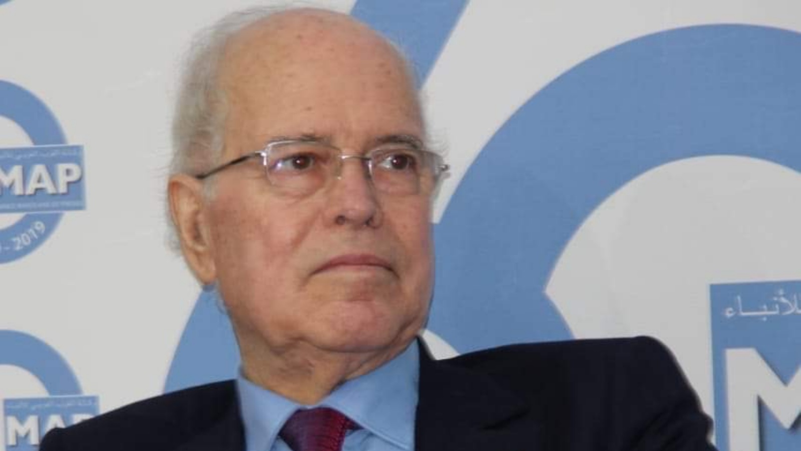 الصديق معنينو