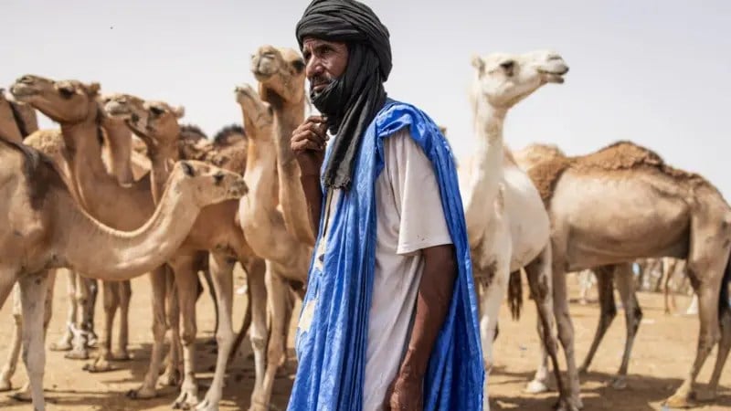 يتوجه الموريتانيون إلى صناديق الاقتراع السبت