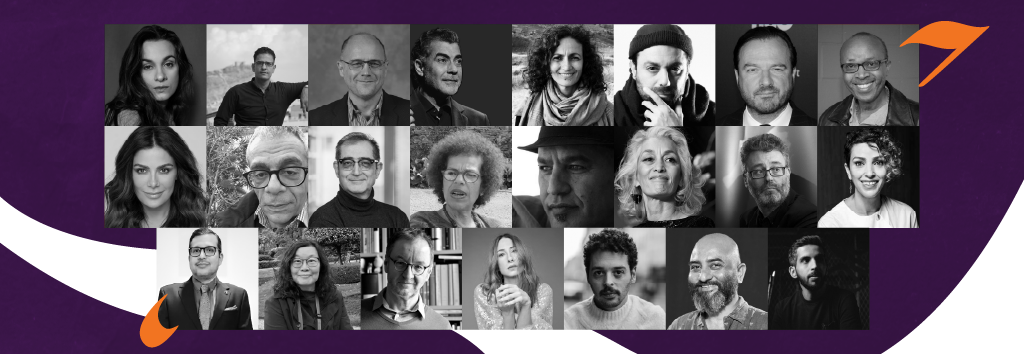 الإعلان عن لجان تحكيم الدورة السادسة من مهرجان عمان السينمائي
