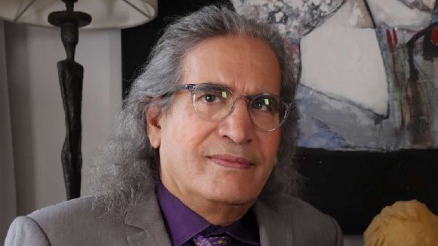 ناشر إيلاف رئيس التحرير عثمان العمير