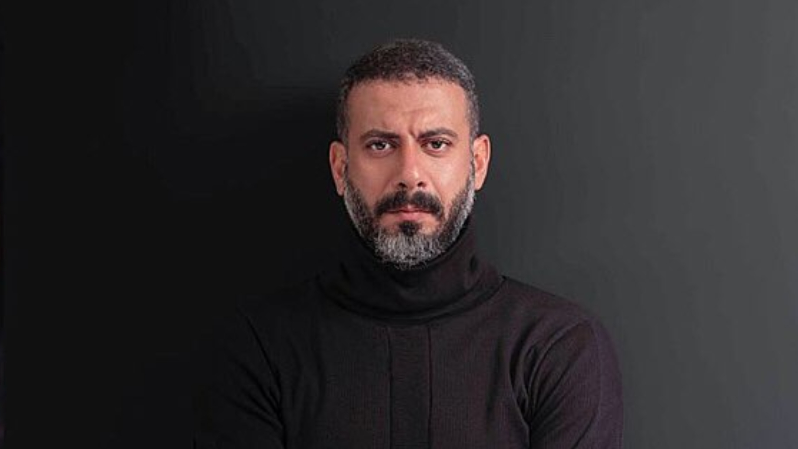 الفنان محمد فراج