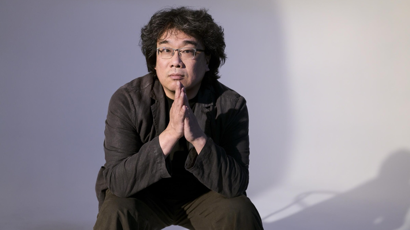 المخرج بونغ جون هو الحائز على جائزة الأوسكار رئيس لجنة تحكيم الدورة الثانية والعشرين للمهرجان الدولي للفيلم بمراكش