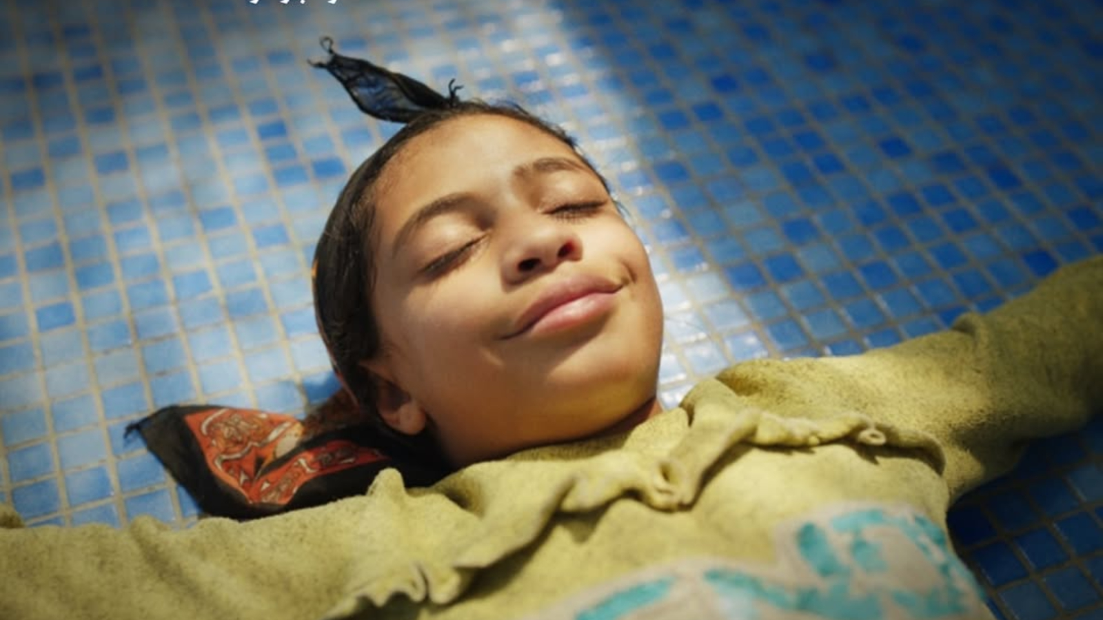 مهرجان الجونة السينمائي يفتتح دورته الثامنة بفيلم