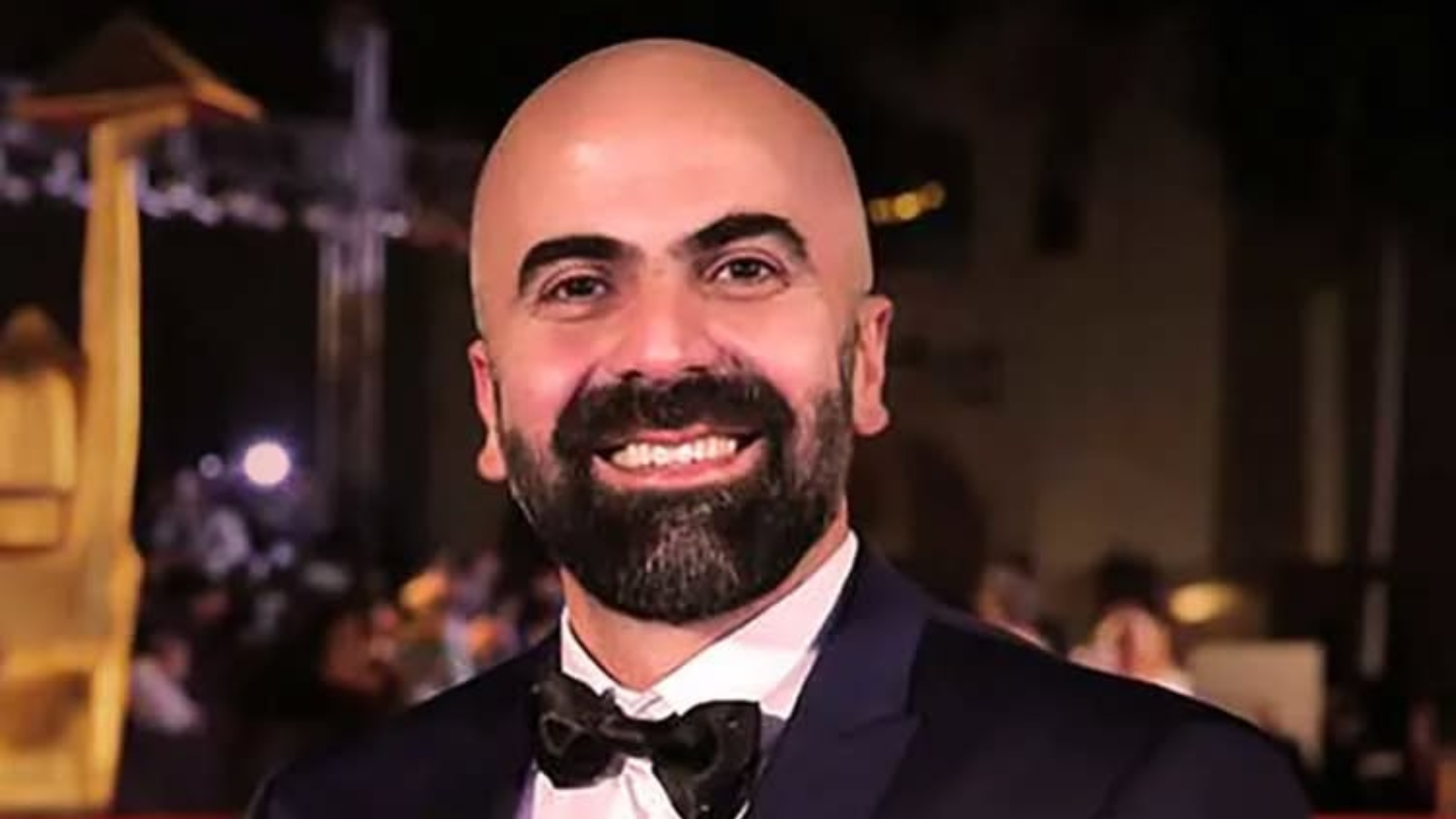 علاء كركوتي يشارك في ندوة Buyers in Focus بمهرجان تورونتو لمناقشة استراتيجيات بيع وتوزيع الأفلام