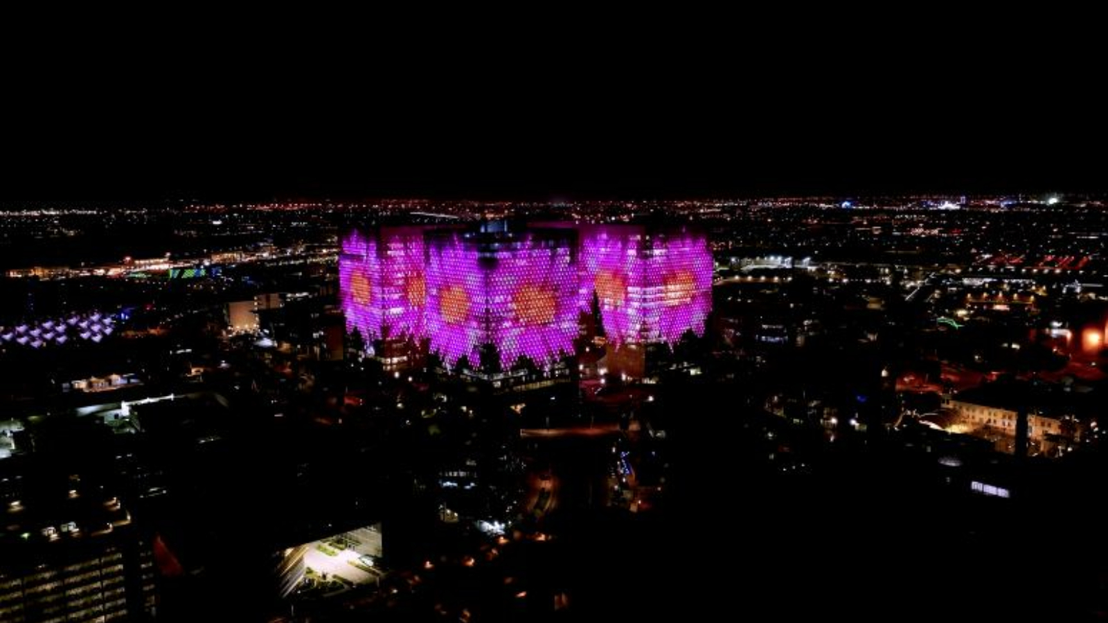 انطلاق النسخة الخامسة من احتفال