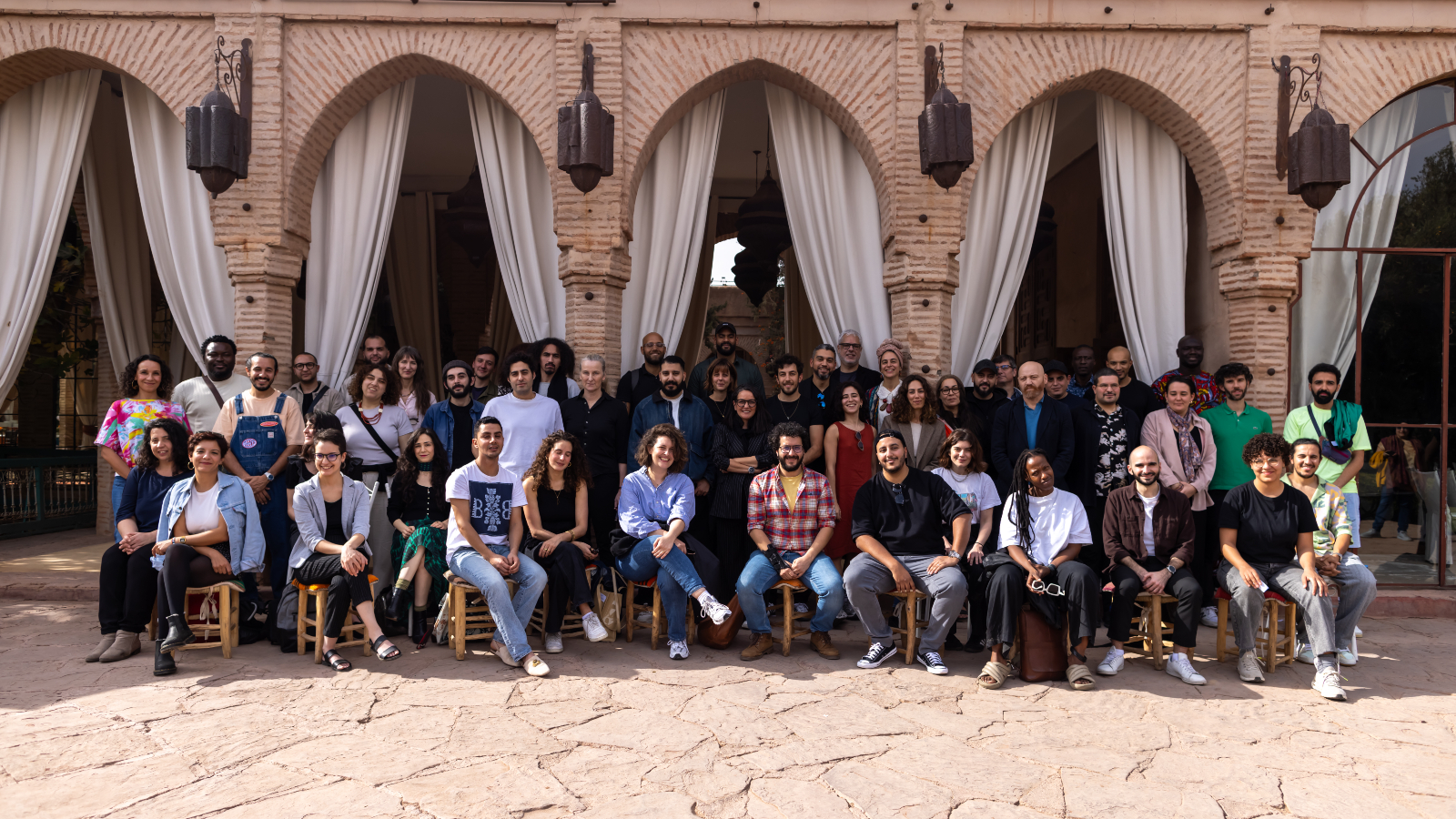 المهرجان الدولي للفيلم بمراكش السينمائي يعزز فعالياته المهنية تحت مظلة