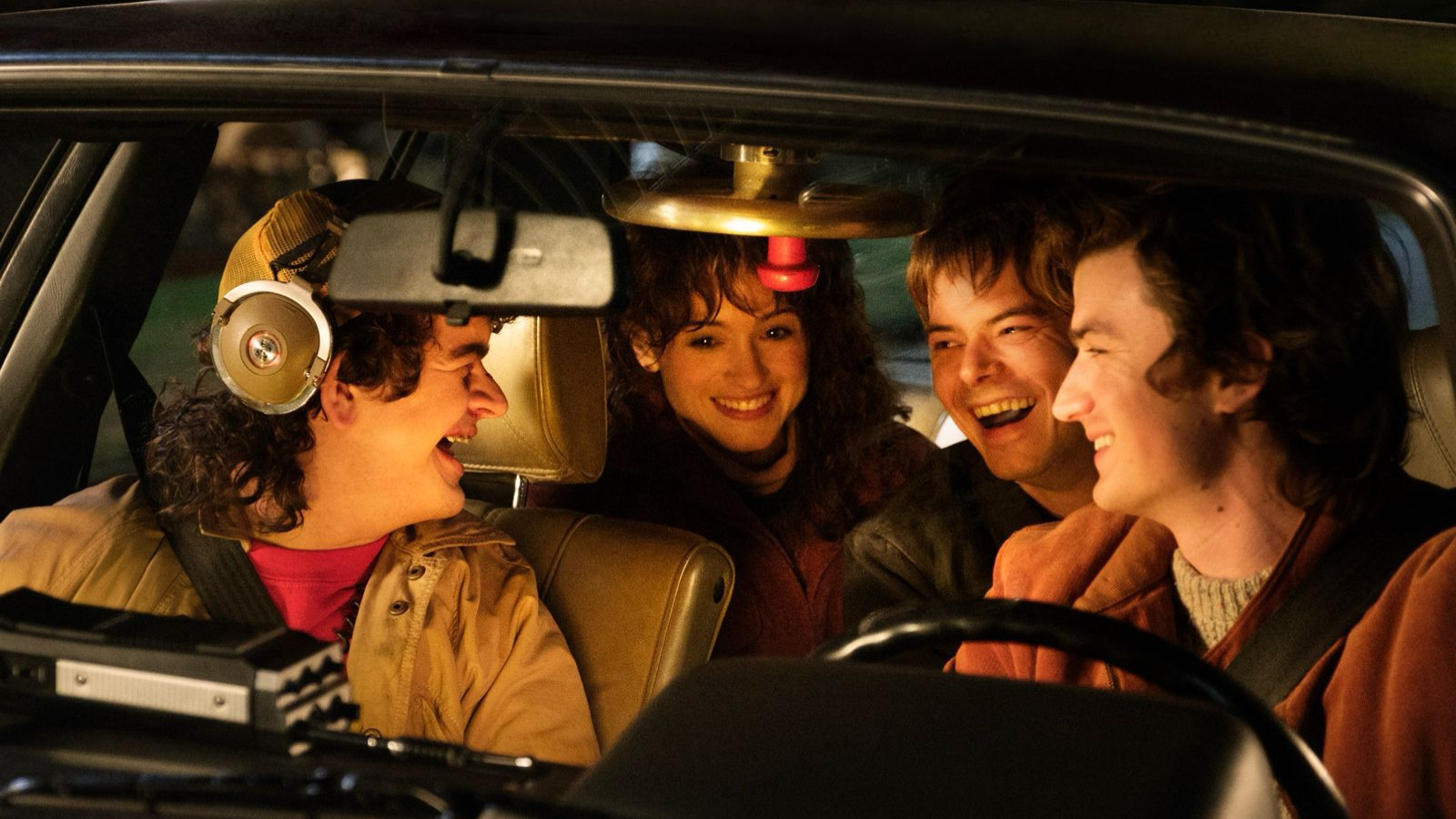 موعد عرض الموسم 5 من سترينجر ثينقز 