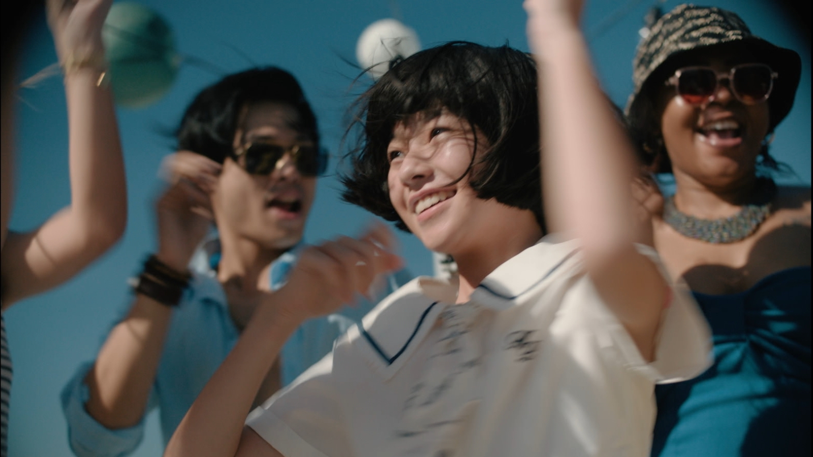 مهرجان الدوحة السينمائي يحتفي بمجموعة من الأفلام الدولية الطويلة