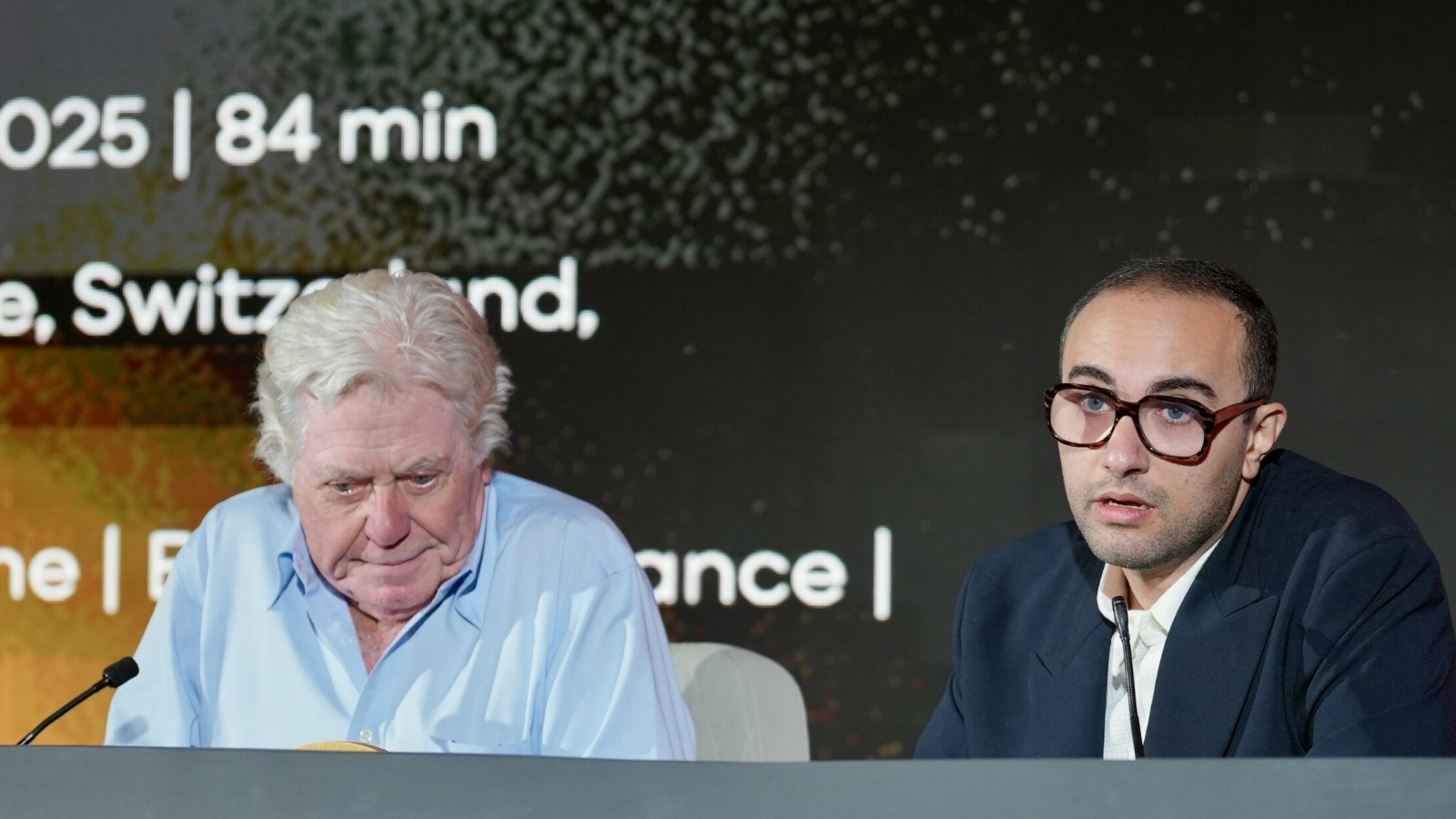 مهرجان القاهرة السينمائي الدولي يكشف عن تفاصيل دورته الـ46 في مؤتمر صحفي حاشد