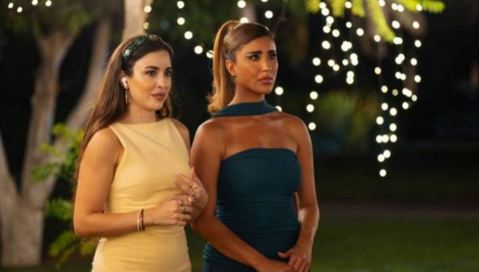 عروستين بالسّر، وعريس يلعب بالنار.. فمن يختار؟