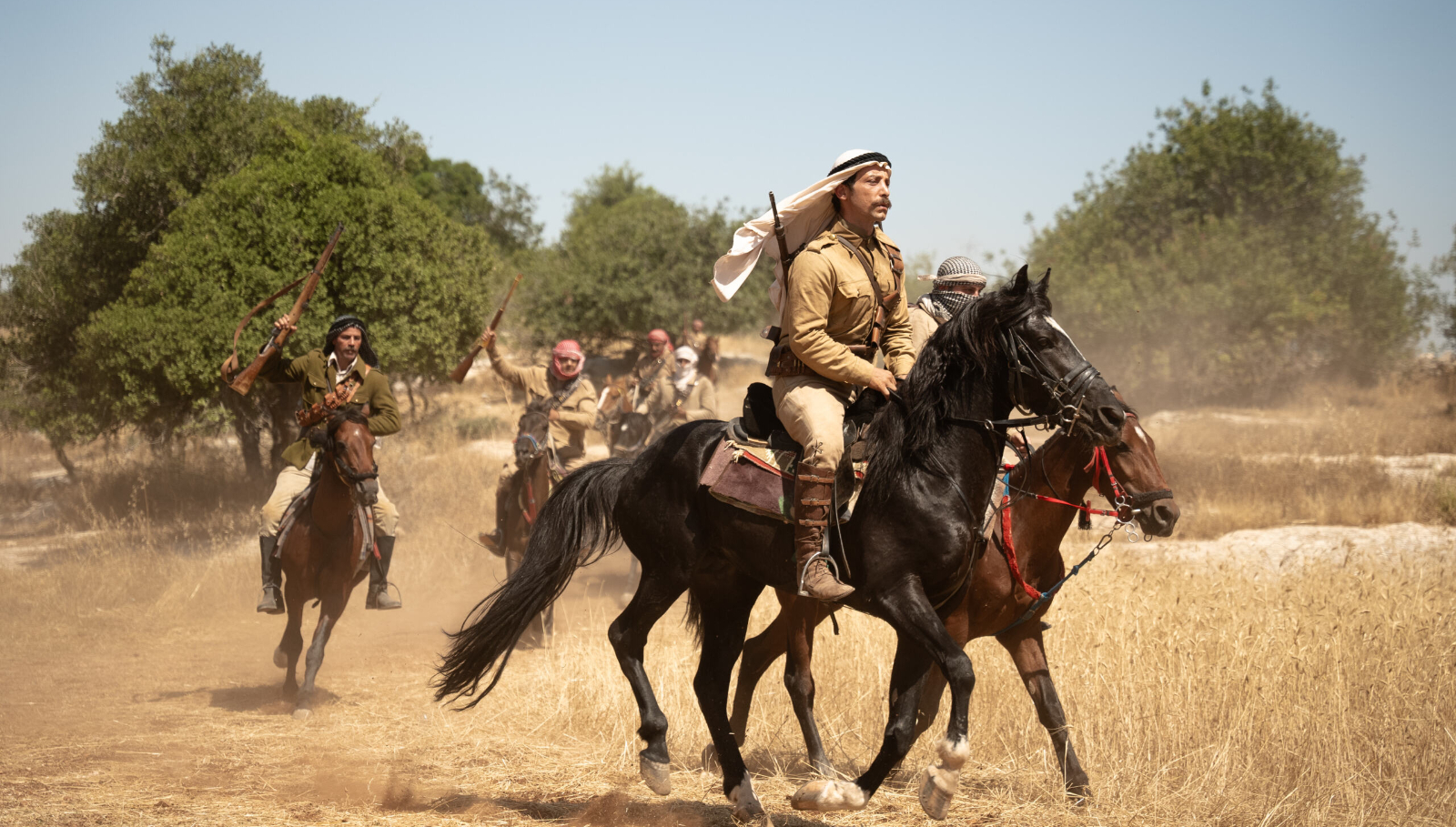 القصص العالمية تتصدر المشهد في مهرجان الدوحة السينمائي في عروض مميزة وعروض خاصة