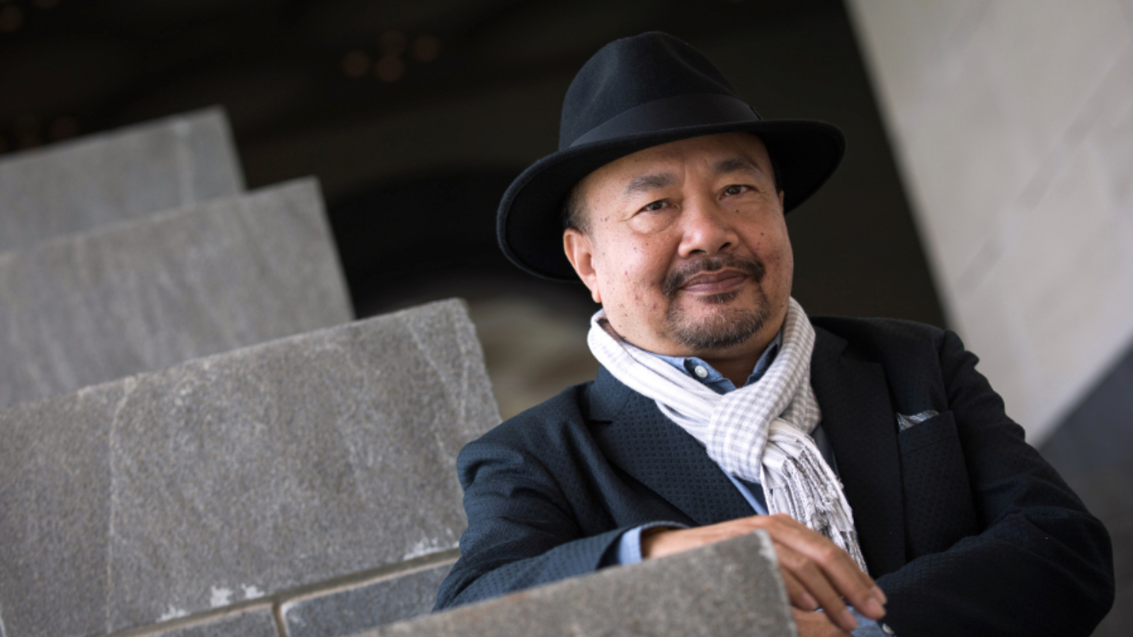 مهرجان الدوحة السينمائي يعلن عن لجنة تحكيم المسابقة الدولية للأفلام الطويلة