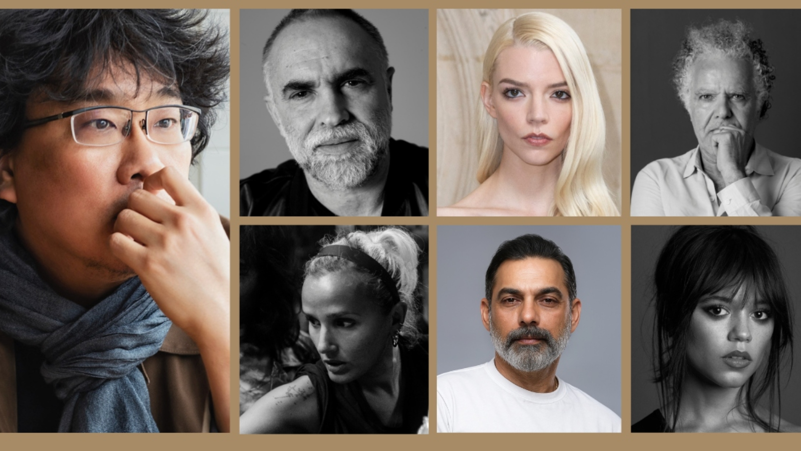 لجنة تحكيم استثنائية للدورة الثانية والعشرين لمهرجان مراكش