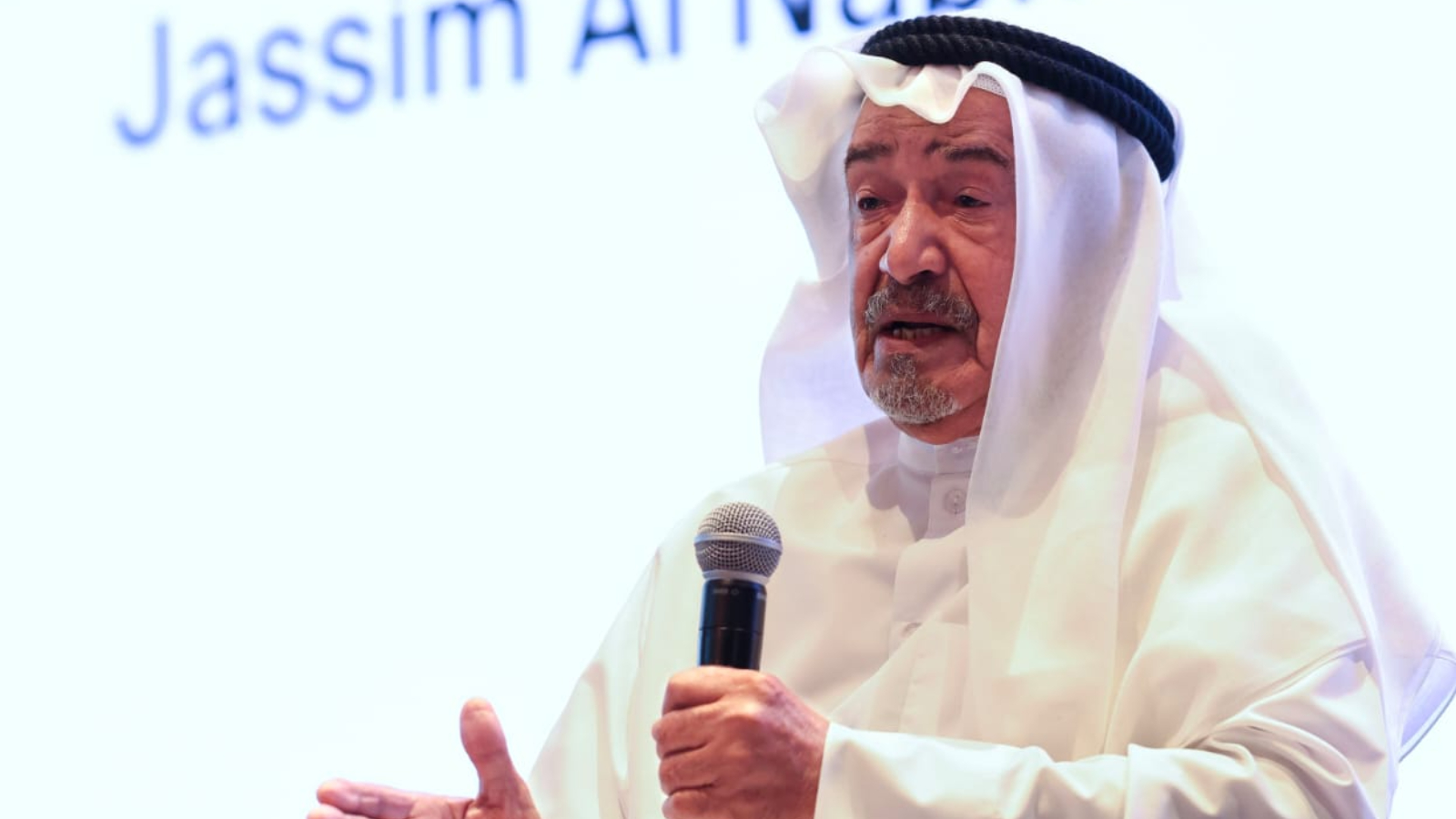 جاسم النبهان: المهرجانات تبني جسورًا بين الفنانين