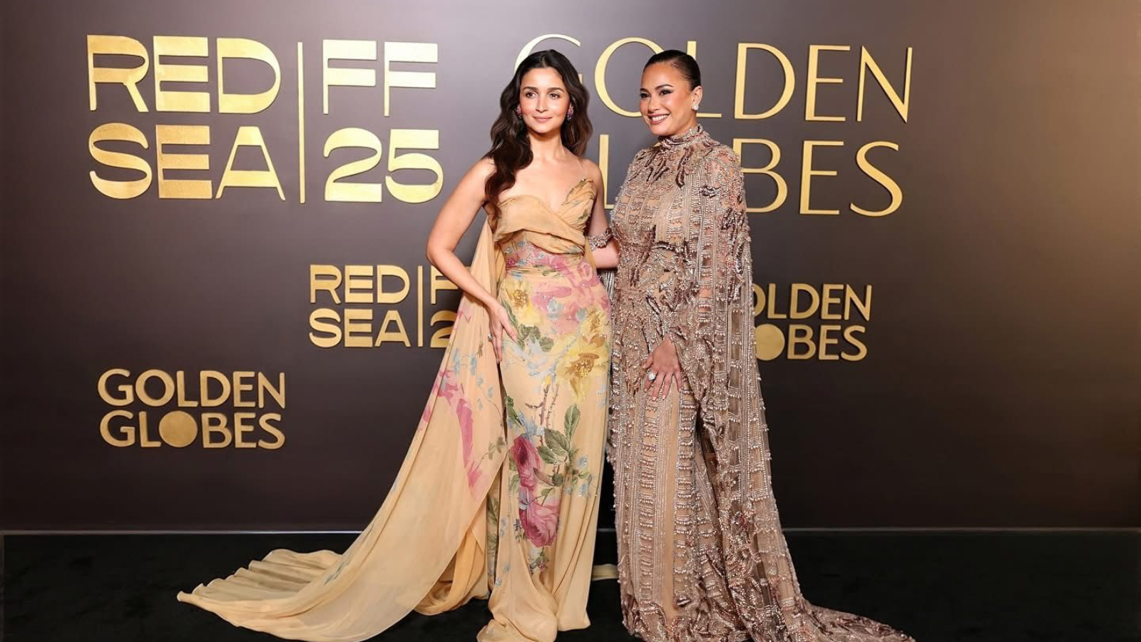 هند صبري تتلقّى جائزة عمر الشريف وعليا بات تنال جائزة