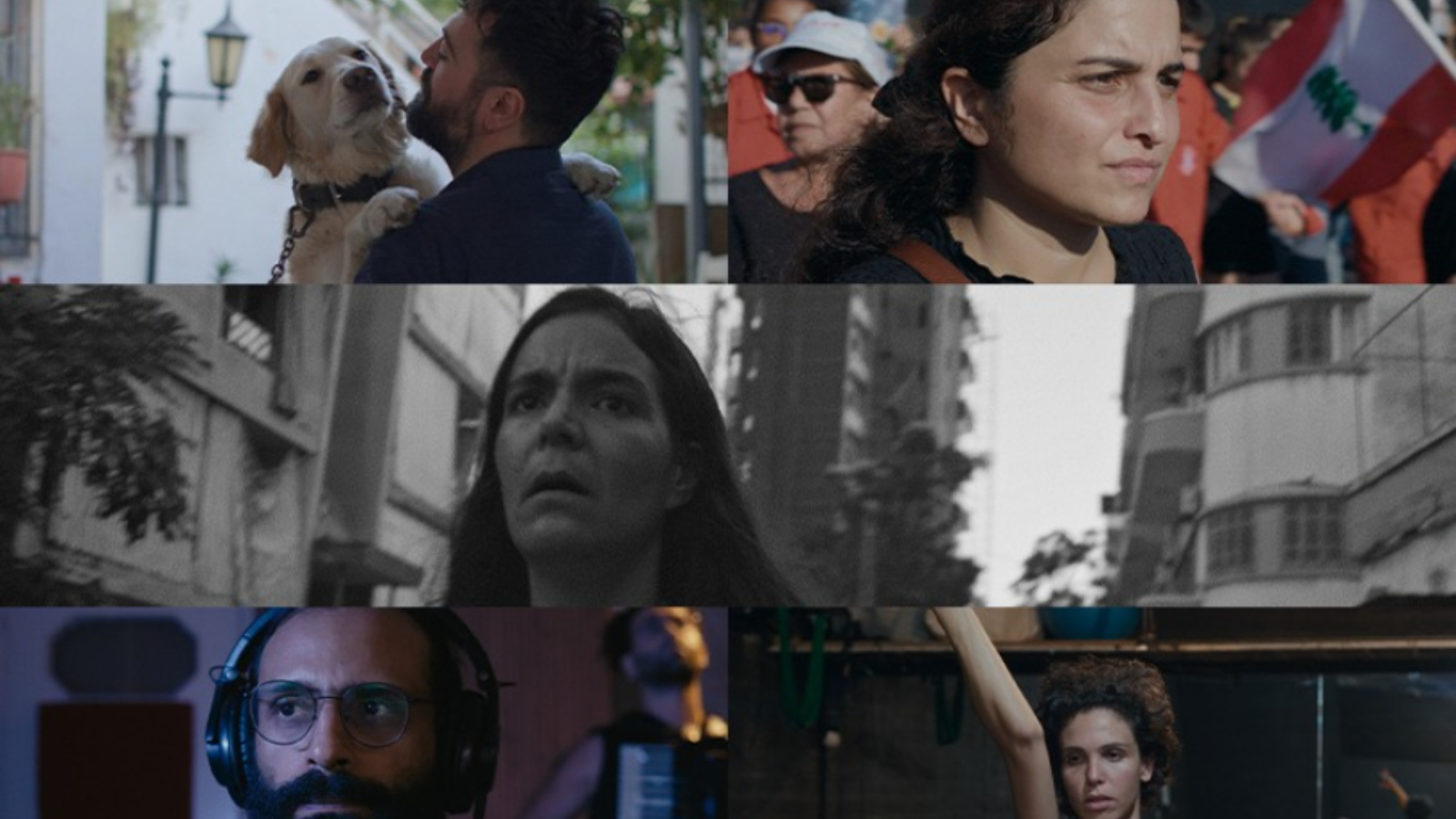 عرض عالمي أول لفيلم مرمر مكاني بمهرجان روتردام السينمائي