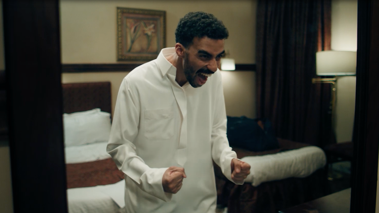 نتفليكس تكشف عن قائمة إنتاجاتها العربية لعام 2026: مزيج من الدراما النفسية والواقعية