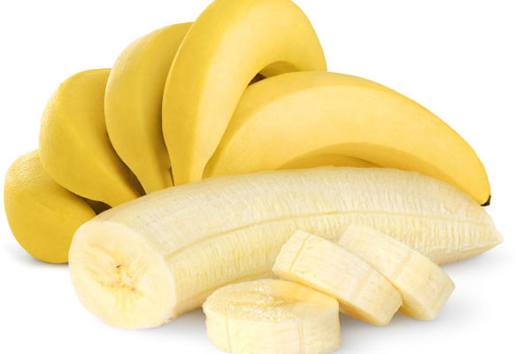 ثماني فوائد أساسية لفاكهة الموز