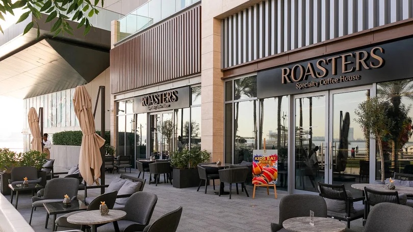 هنا يباع أغلى فنجان قهوة في العالم