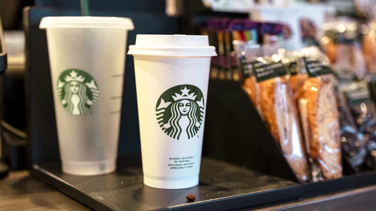 خسائر ستاربكس تتواصل