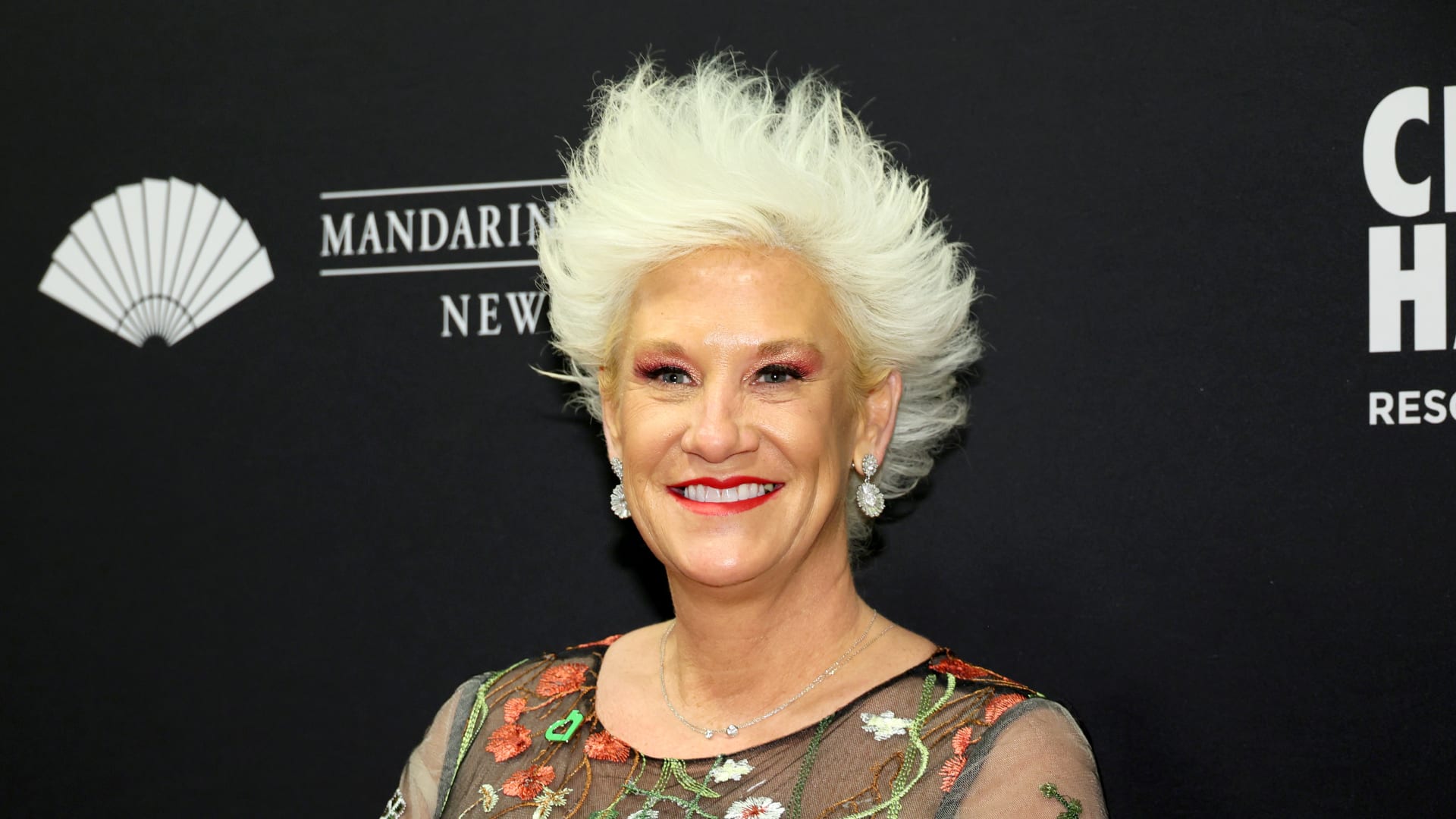 آن بوريل توفيت منتحرة.. وفقًا للطبيب الشرعي