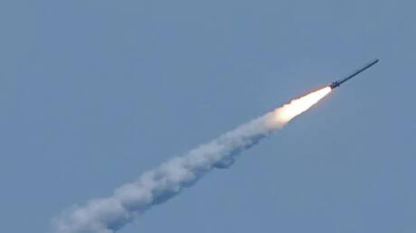 صواريخ تُحلّق بلا صوت... وتُغير موازين المعركة