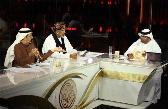 ستديو التحليل