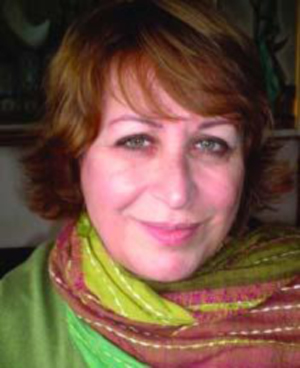 إنعام كجة جي 