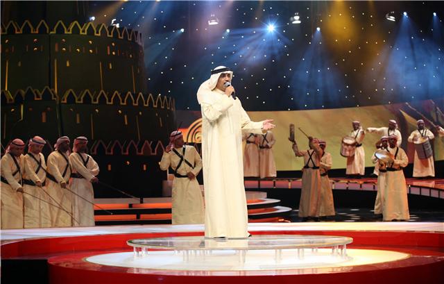 عبدالله الرويشد